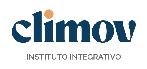 Logotipo do cliente Climov
