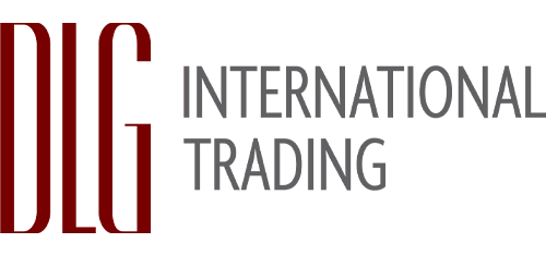 Logotipo do cliente DLG