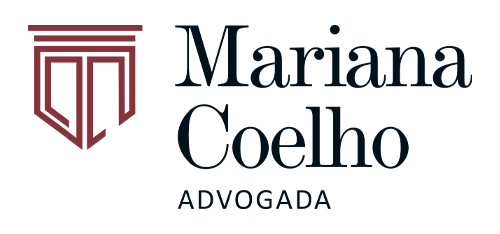 Logotipo do cliente Mariana Coelho