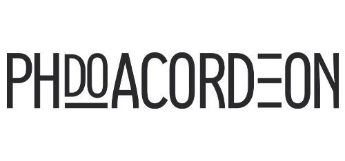 Logotipo do cliente PH do Acordeon