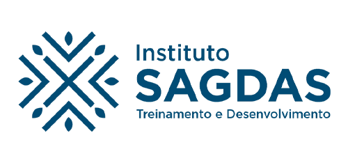 Logotipo do cliente Sagdas